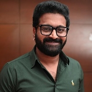 Rishab Shetty