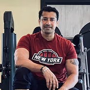 Rishi Kaushik