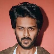 Rishikanth