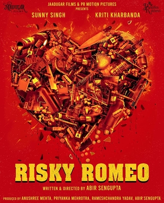 Risky Romeo photo 1
