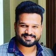 Ritesh Pandey