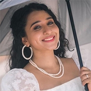 Rithvika Shreya