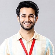 Ritvik Sahore