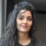 Ritika Singh