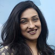 Rituparna Sengupta