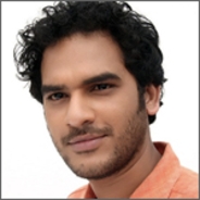 Ritwick Chakraborty