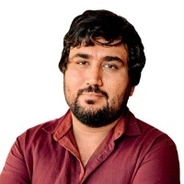 Ritwik Pareek