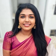 Riythvika Panneerselvam