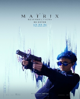 The Matrix Resurrections (2021) photo 6
