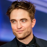 Robert Pattinson