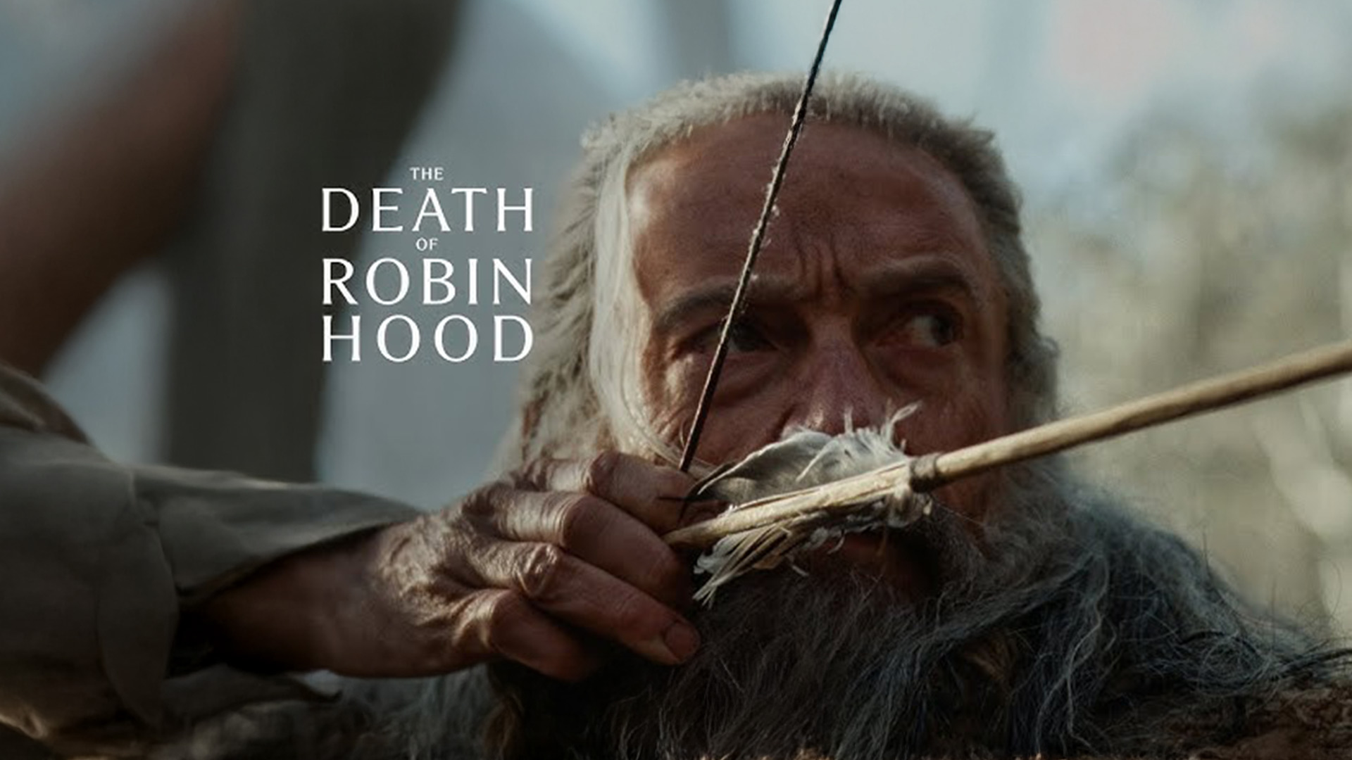 The Death of Robin Hood | Official Trailer HD | A24