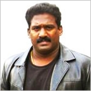 Robo Shankar