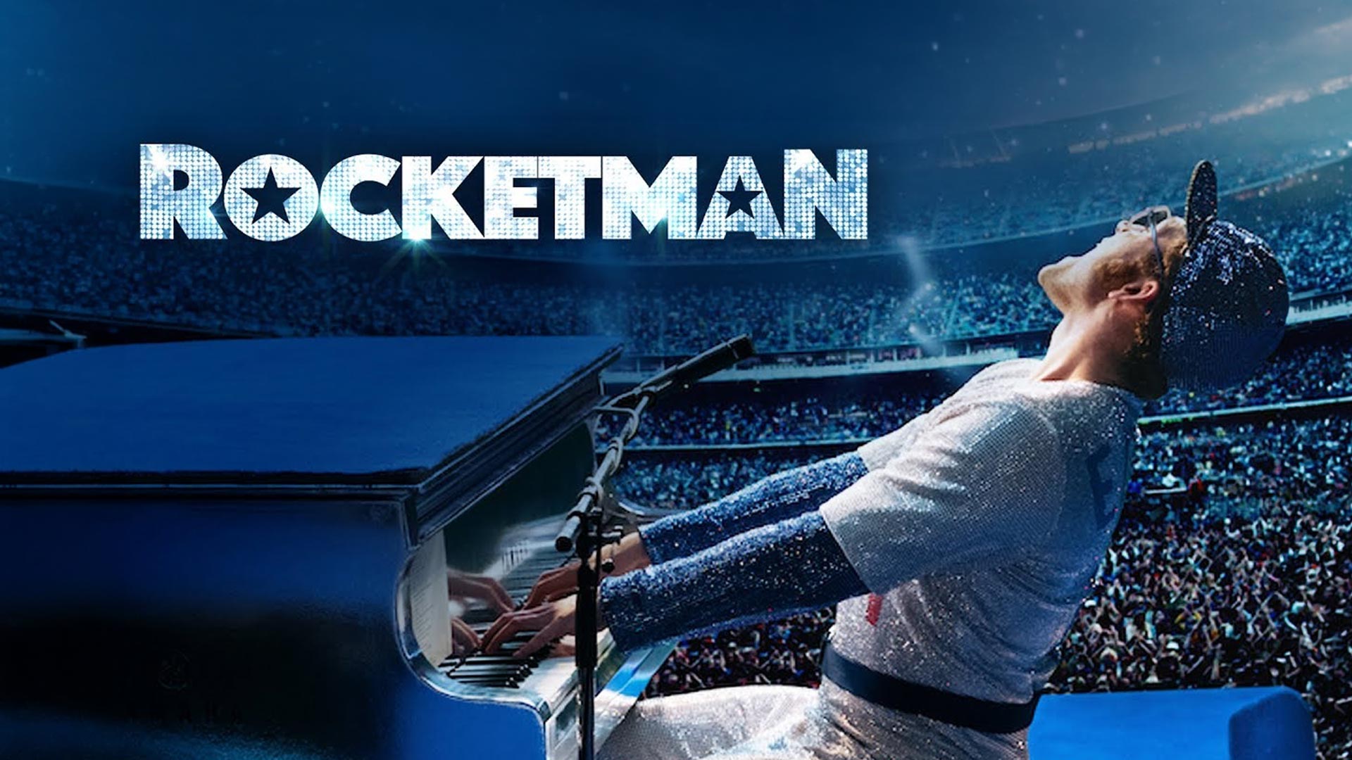 Rocketman | Official Trailer | Paramount Pictures India