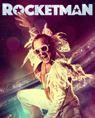 Rocketman (2019) photo 2