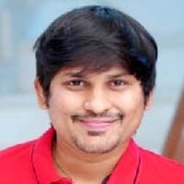 Rocking Rakesh