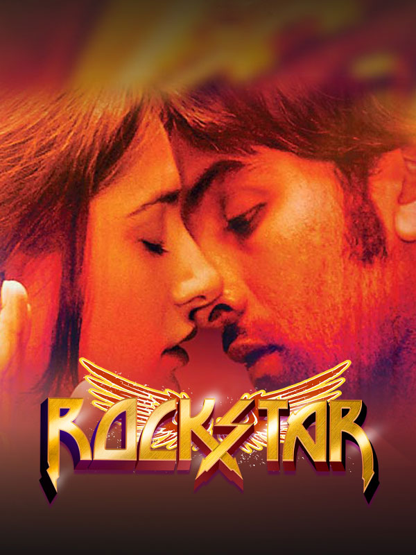 Rockstar (2011)