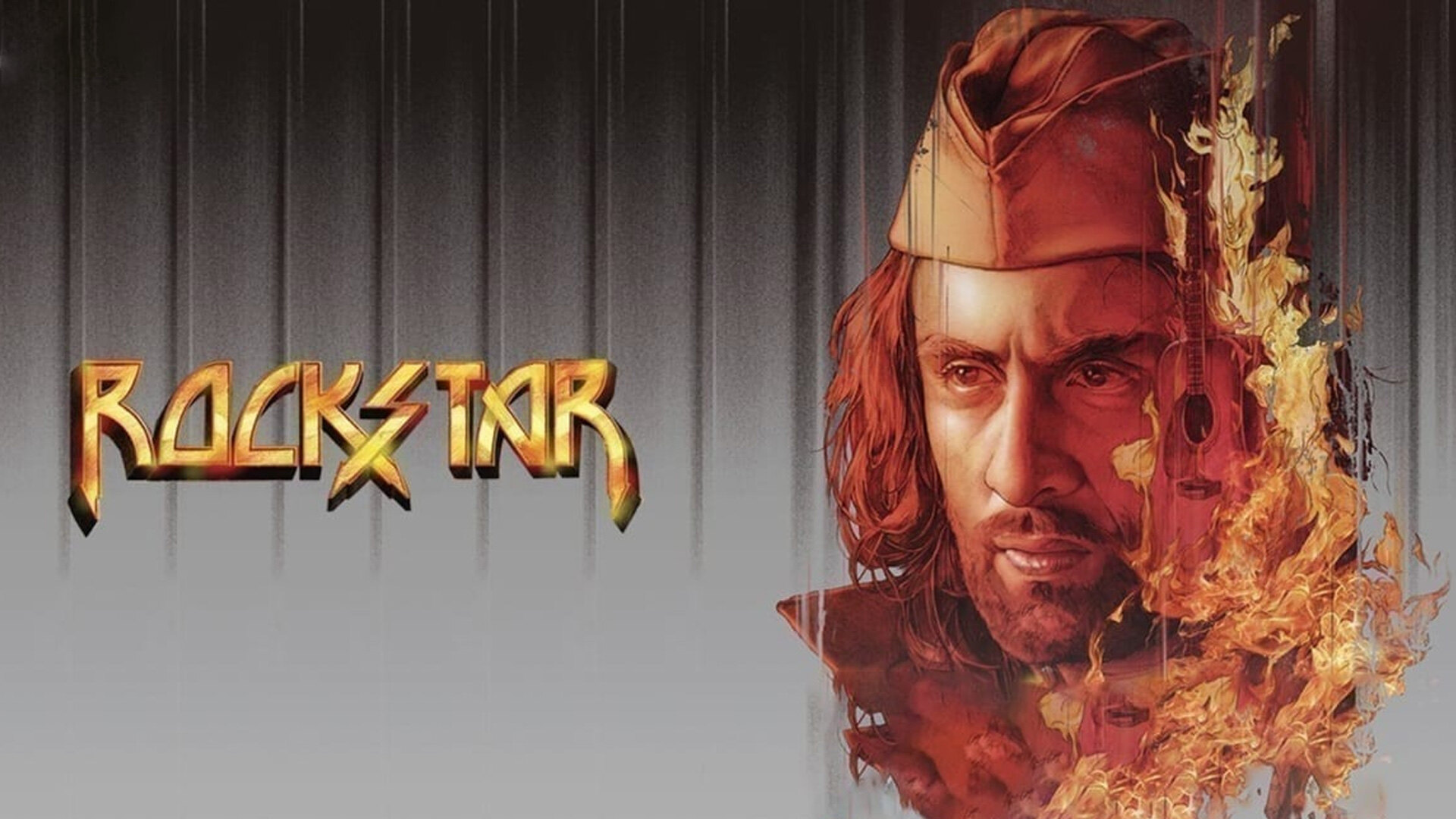 Rockstar - Official Trailer | Ranbir Kapoor, Nargis Fakhri | Imtiaz Ali | A.R.Rahman