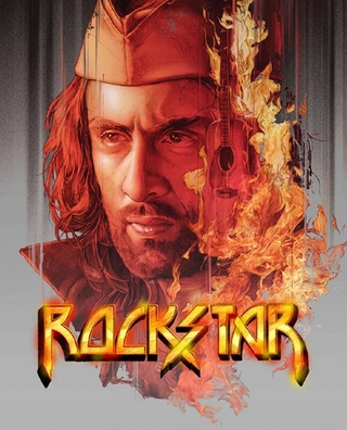 Rockstar (2011) photo 1