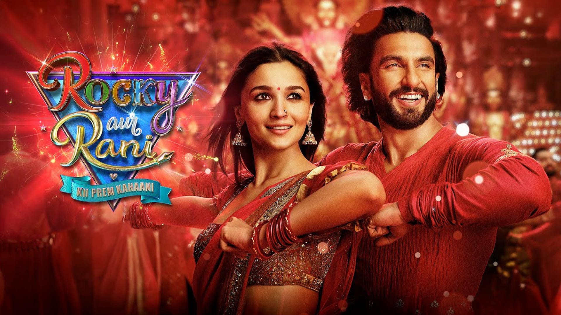 Rocky Aur Rani Kii Prem Kahaani | Official Trailer | Amazon Prime