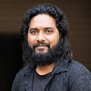 Rocky Sherma
