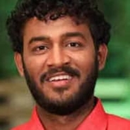 Rohan Patil