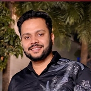 Rohanjeet Dash
