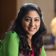 Rohini Molleti