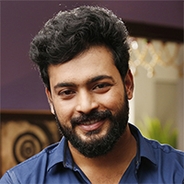 Rohinth Chellappa