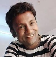 Rohit Chavan