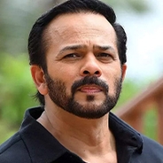 Rohit Shetty