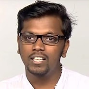 Rojin Thomas