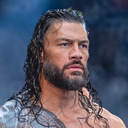 Roman Reigns