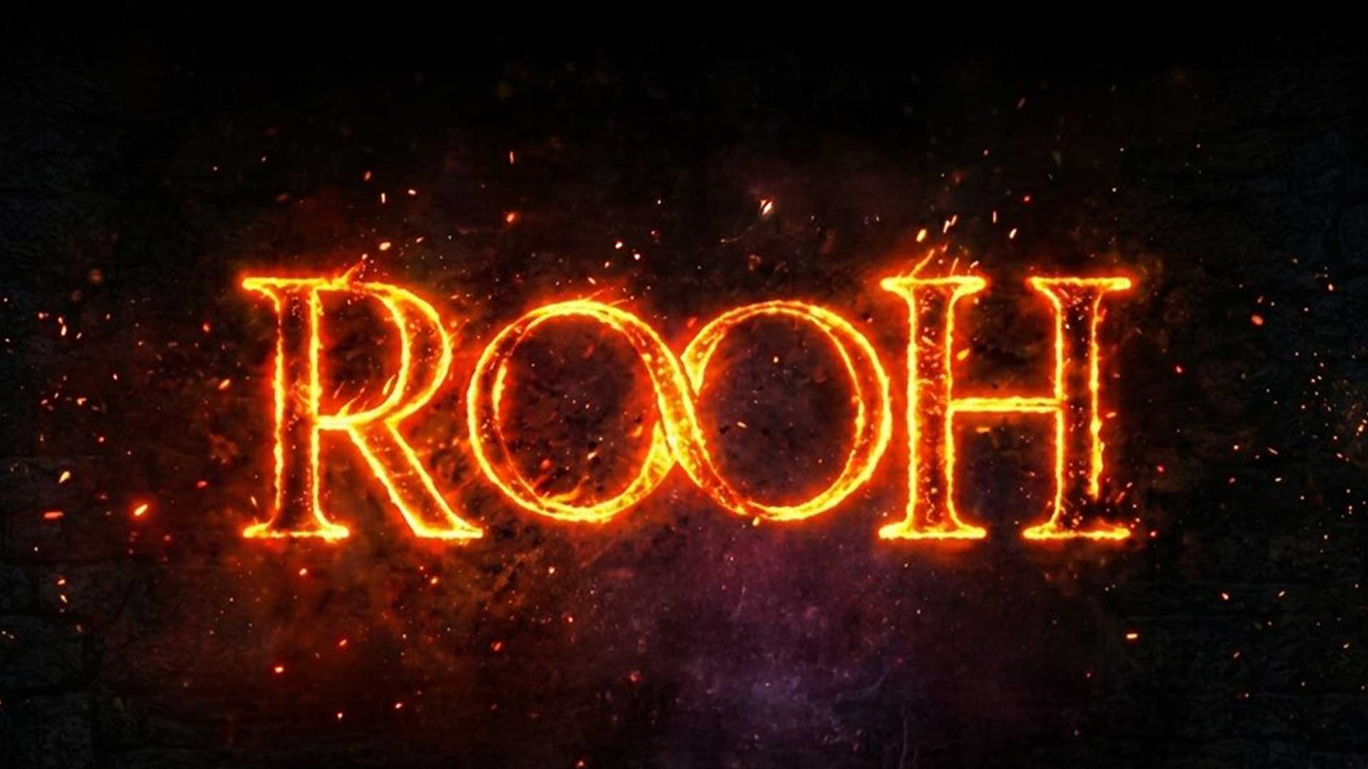 ROOH | Title Announcement | Emraan Hashmi | Musical Horror