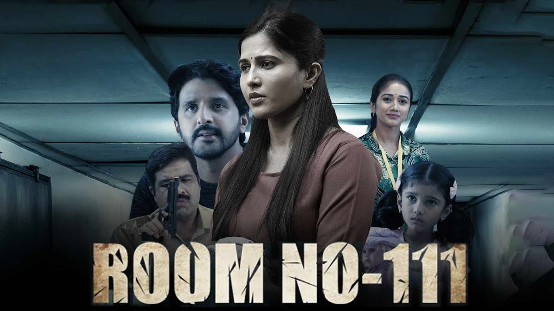 ROOM NO 111 TRAILER | Dharma Keerthiraj | Apoorva | Bhumi reddy Chandramouli Reddy | Mahavir