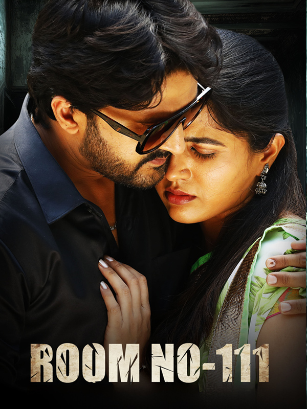 Room No. 111