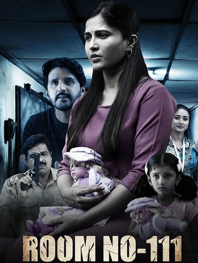 Room No. 111 poster