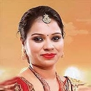 Roopa Varkady