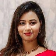 Roopali S Doddamani