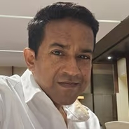 Roopesh Peethambaran
