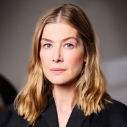 Rosamund Pike