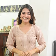 Roshni Bhattacharyya