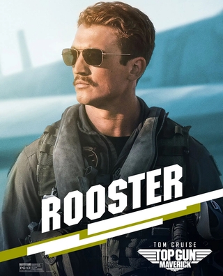 Top Gun: Maverick (2022) photo 2