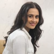 Rucha Vaidya