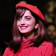Ruchi Pingle