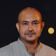 Rudrajit Roy