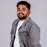 Rudresh Budanur