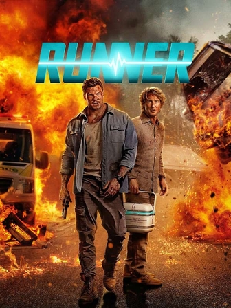 Runner