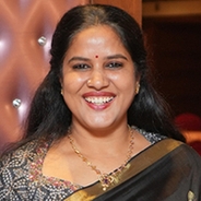 Roopa Lakshmi