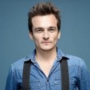 Rupert Friend