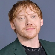 Rupert Grint